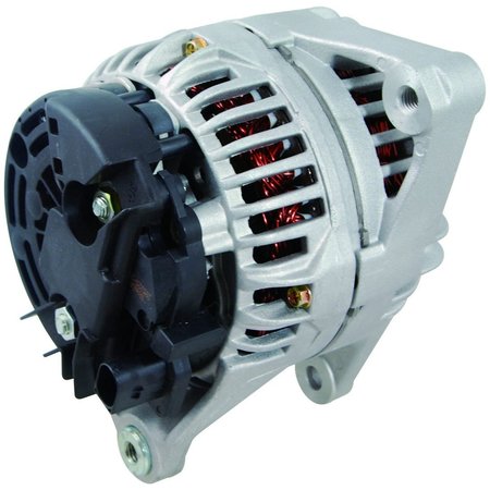 ILB GOLD Replacement For Porsche, 2001 Boxster 3.2L Alternator 2001 BOXSTER 3.2L  ALTERNATOR